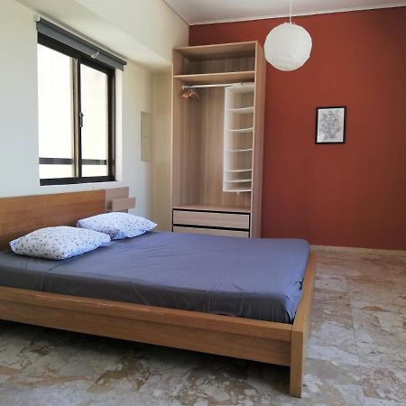 5Th Floor Apartment With City View Athènes Extérieur photo