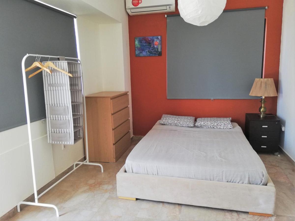 5Th Floor Apartment With City View Athènes Extérieur photo